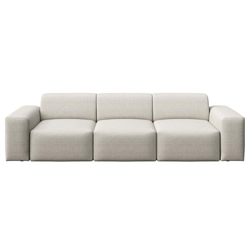 Villet Sofa 3 osobowa jasno beżowa