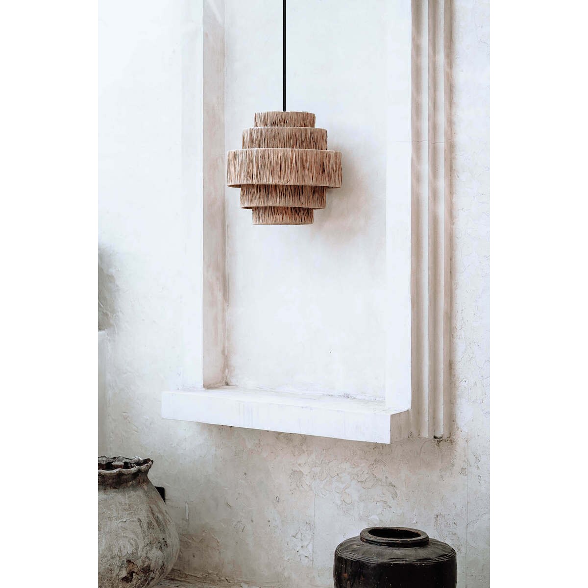 LAMPA HAWAI M