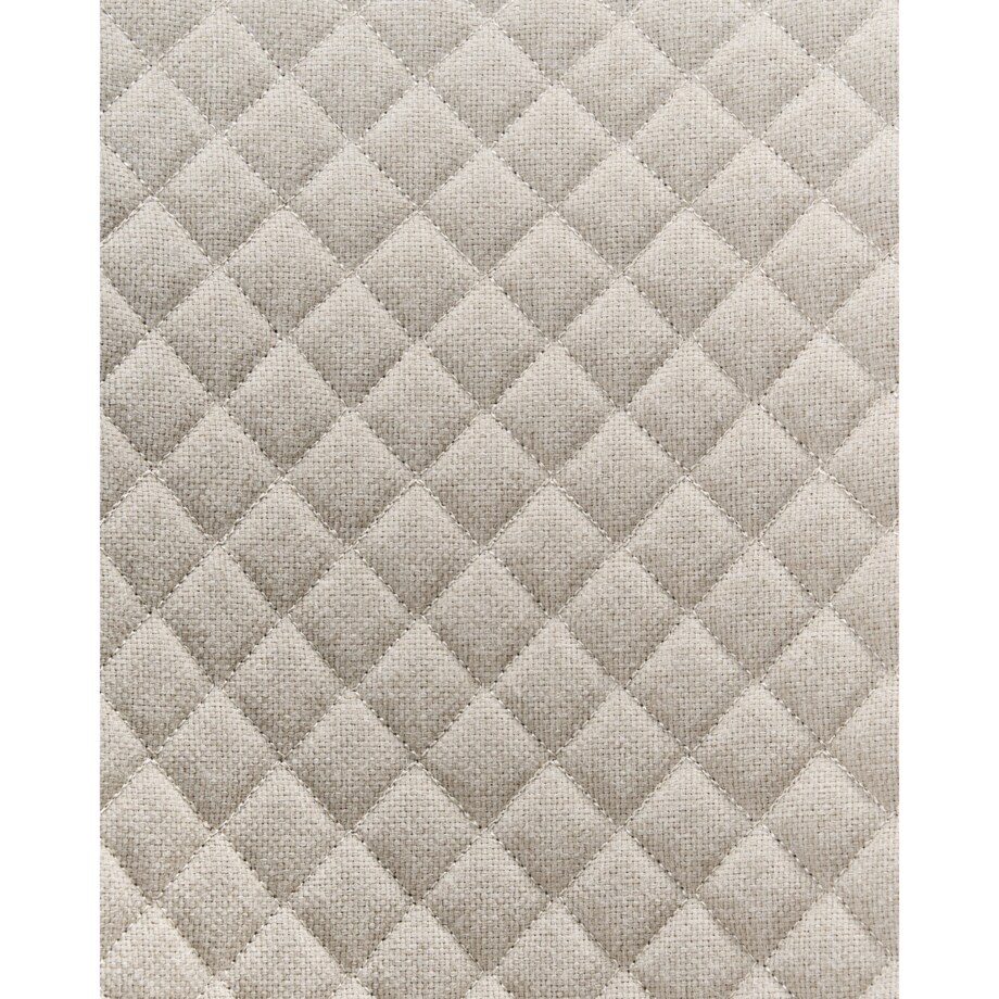 Zestaw 2 krzeseł ogrodowych LIMASSON Beżowy