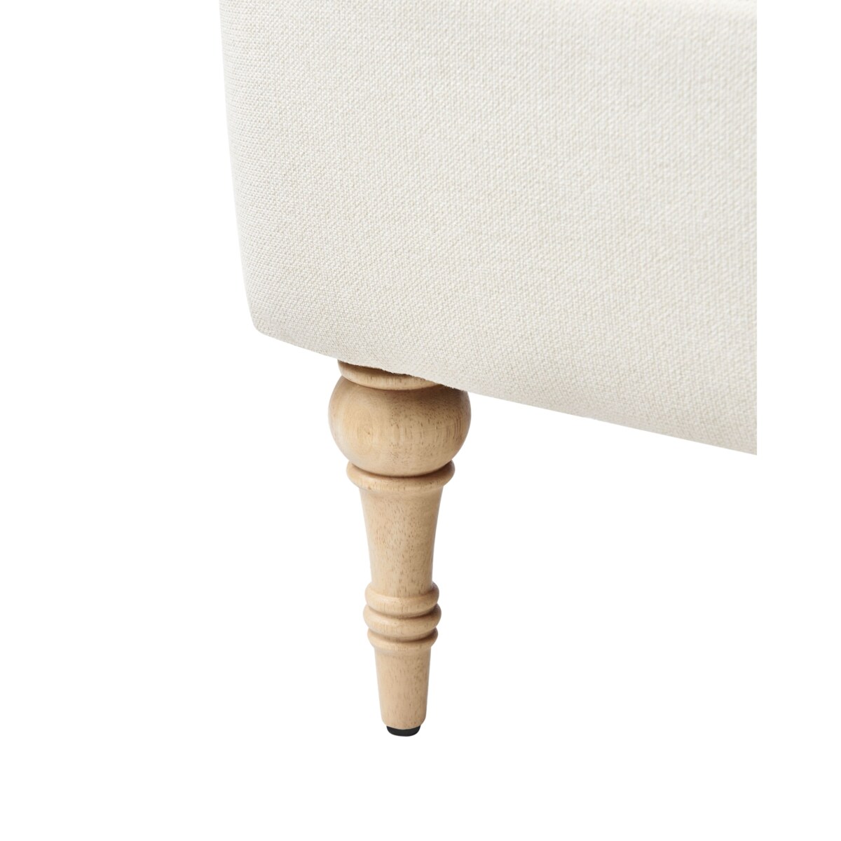 Fotel FREDROS Jasnobeżowy