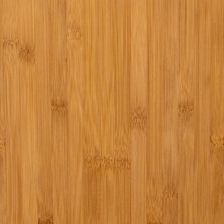 Bambusowa deska do krojenia z rantem, 52 x 58 cm