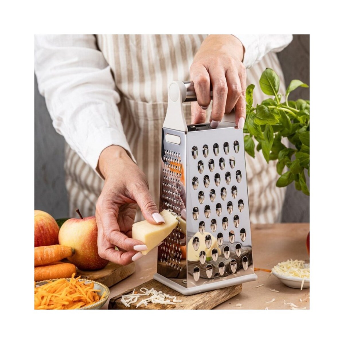 Kinghoff tarka kuchenna 62929