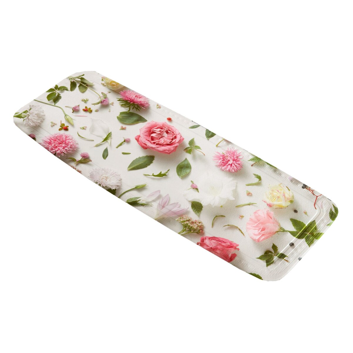 Kleine Wolke Rosalie Mata bezpieczeństwa do wanny Multicolor 36x 92 cm