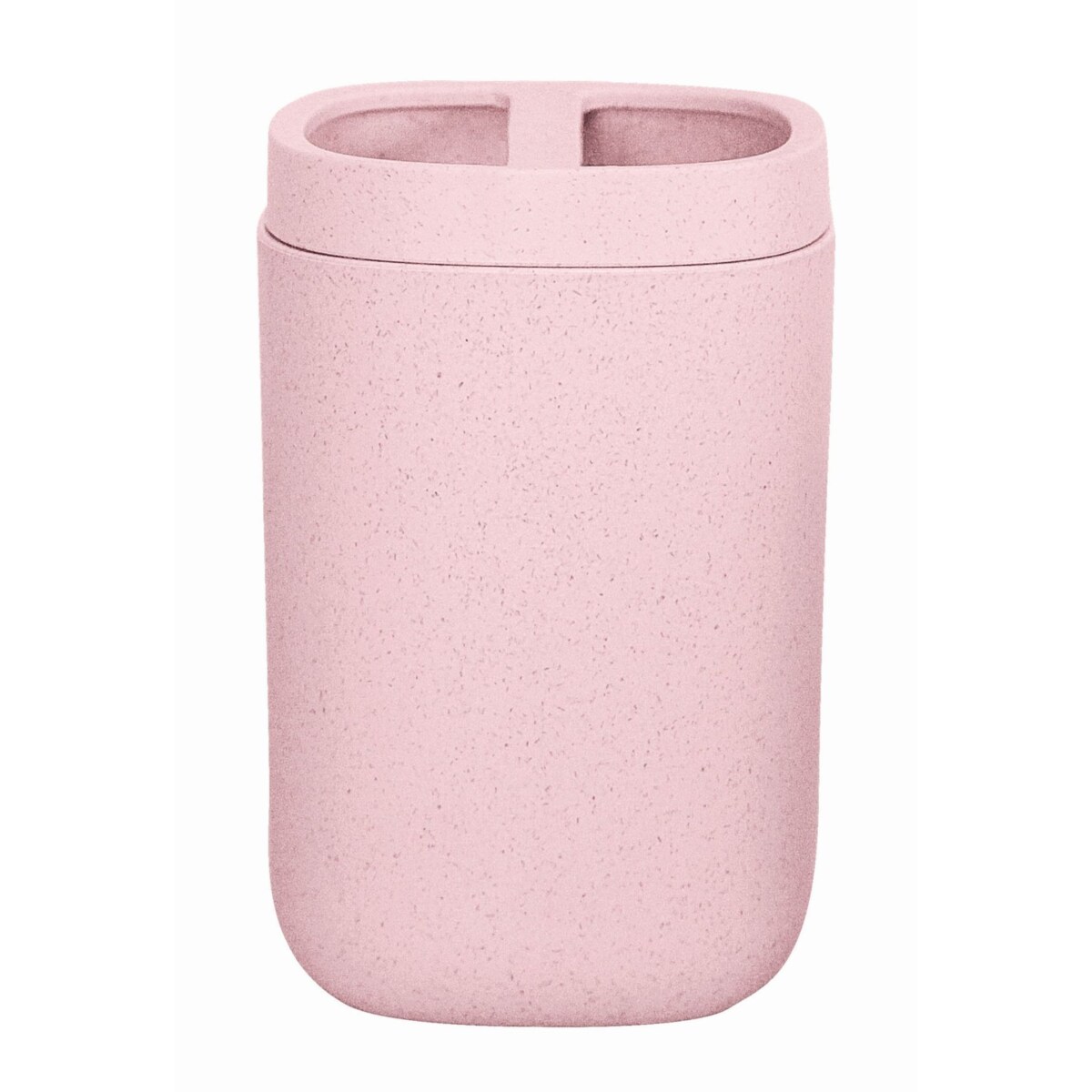 Kleine Wolke Belgrano Kubek na szczoteczki różowy