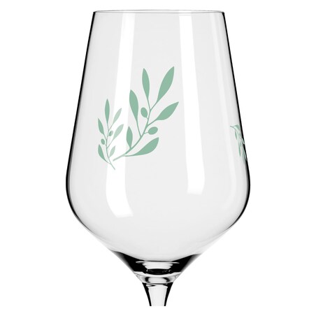 Zestaw 2 kieliszków do czerwonego wina Organix