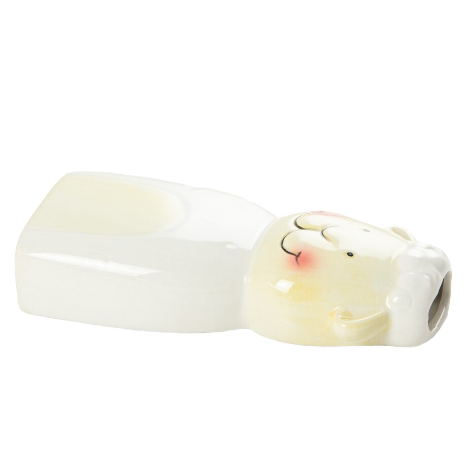 Nawilżacz Powietrza Na Grzejnik Kaloryfer 18 Cm Dla Dziecka Do Pokoju Owieczka