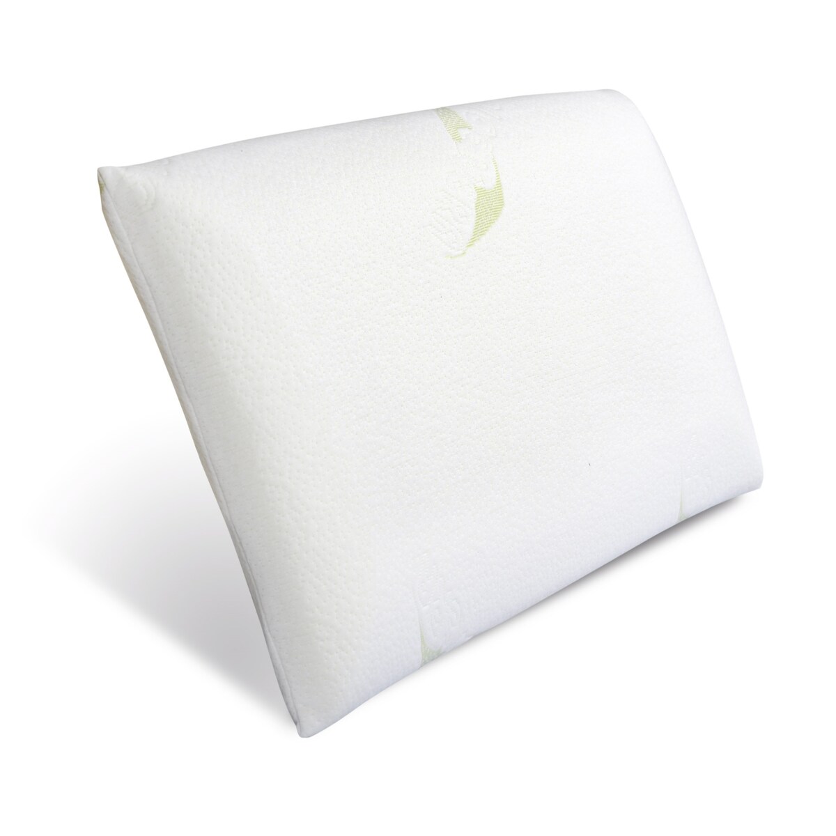 Poduszka Ortopedyczna 70X36 Pianka Memory Visco Termoplastyczna Aloes