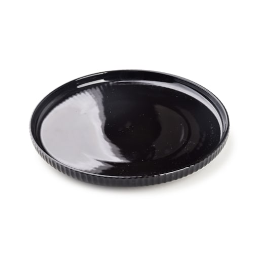 SHIVONNE Talerz 20,5xh2,5cm