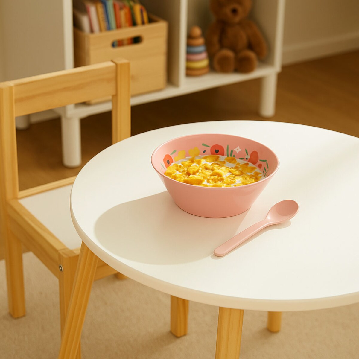 Miska NORA M 700 ml, KOZIOL