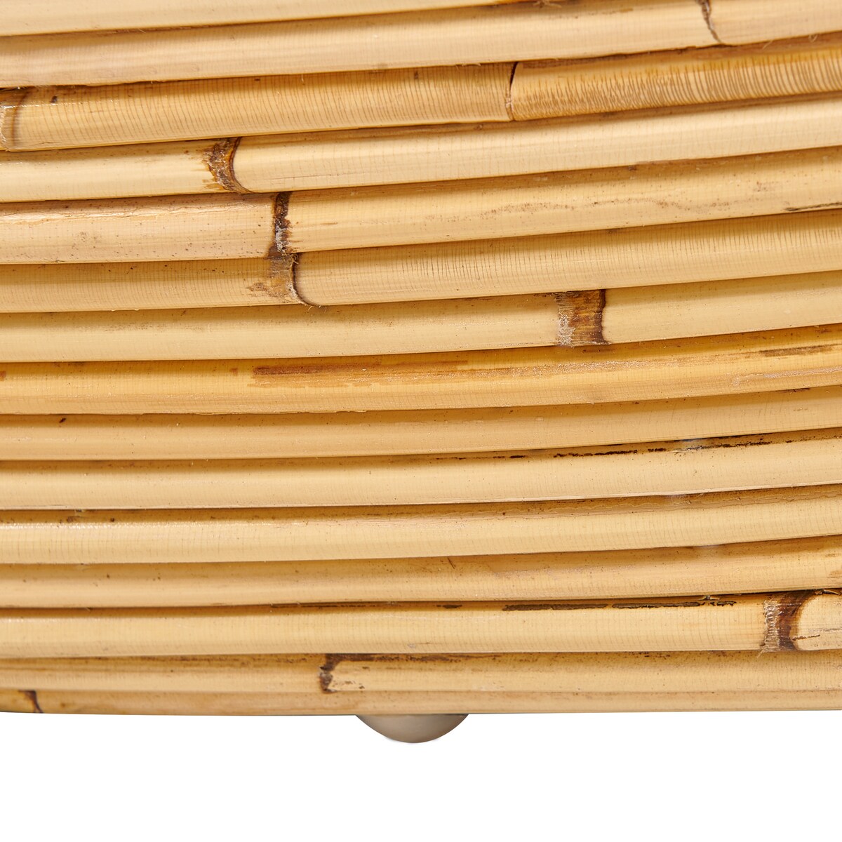Fotel ogrodowy MAIORI Rattan Naturalny