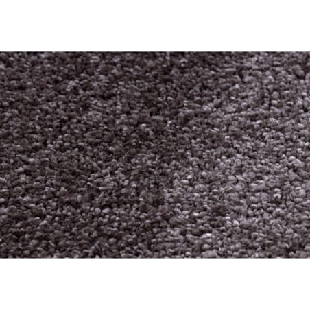 DYWAN koło SANTA FE brąz 42 gładki, koło 100 cm