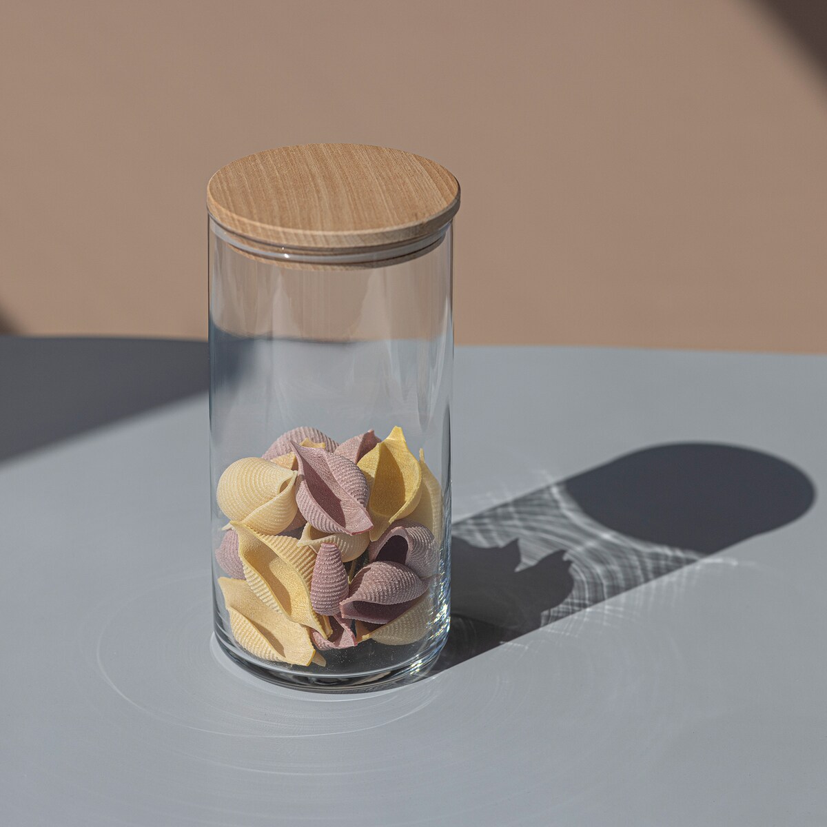 Pojemnik szklany Stor 20 cm