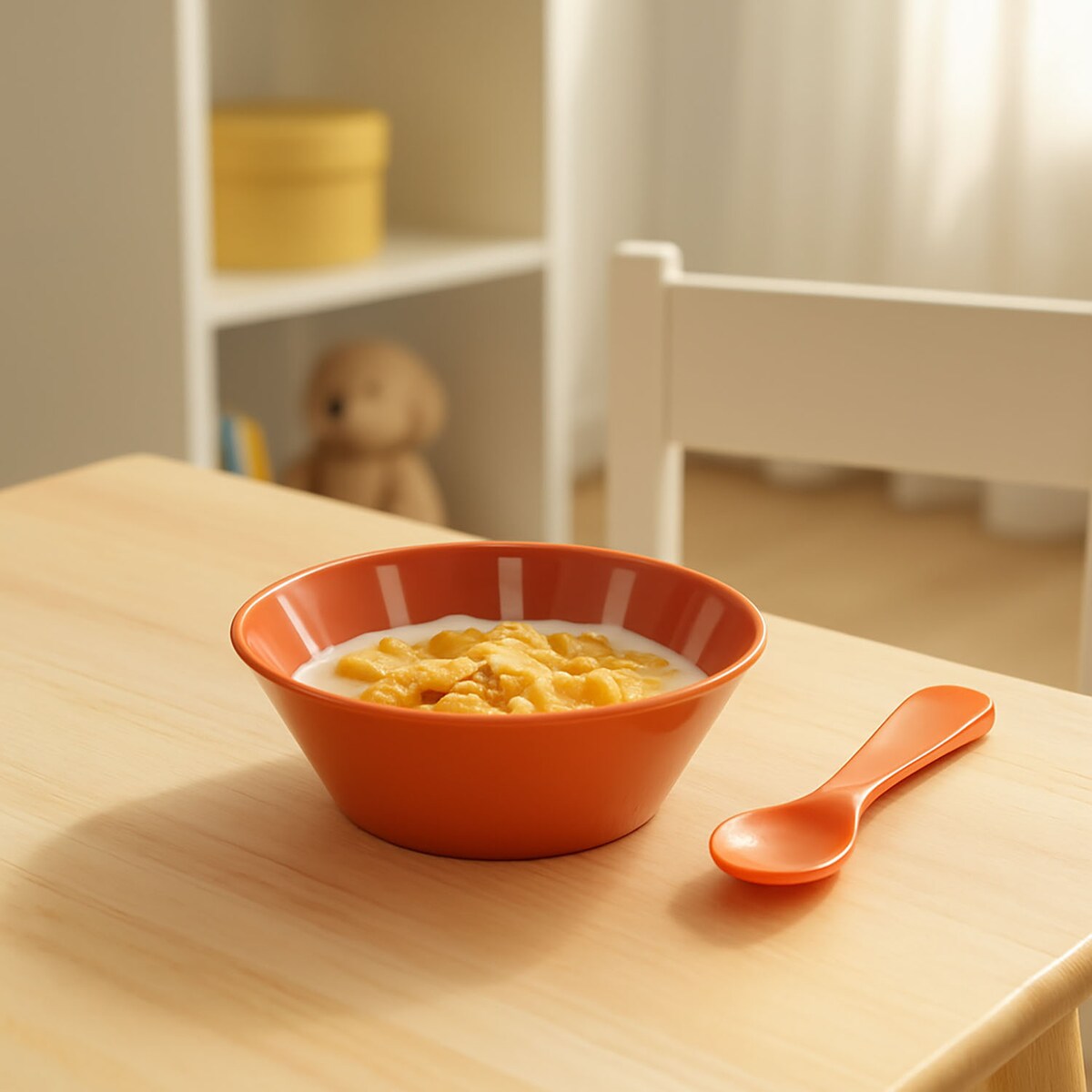 Miska NORA M 700 ml, KOZIOL