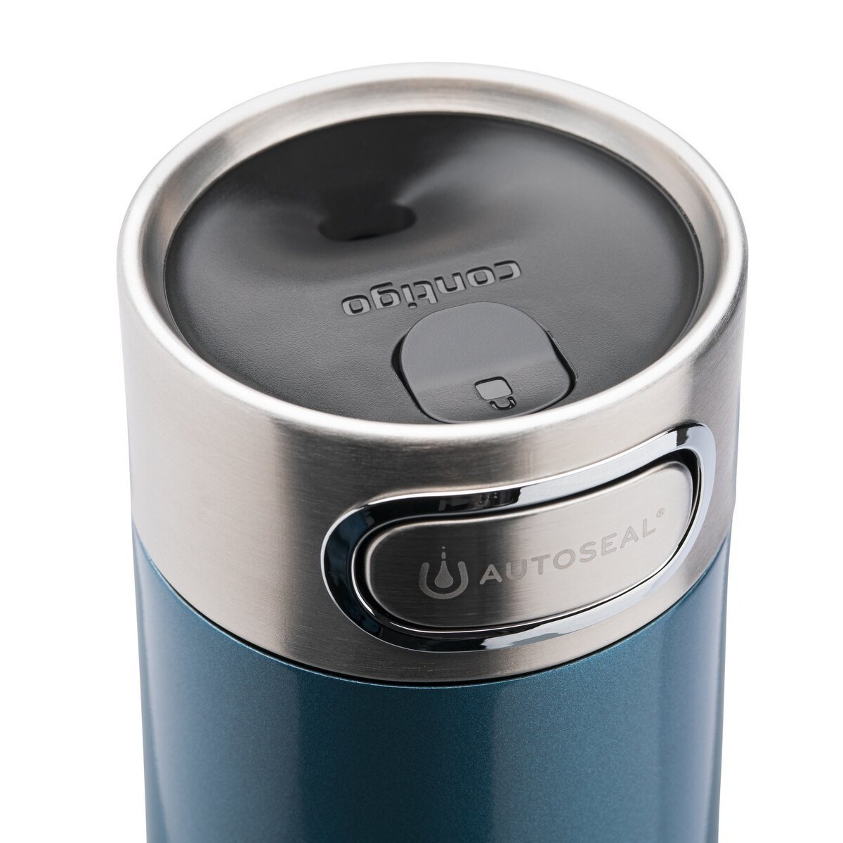 Kubek termiczny Contigo Luxe 360ml - Cornflower