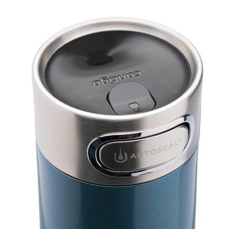 Kubek termiczny Contigo Luxe 360ml - Cornflower