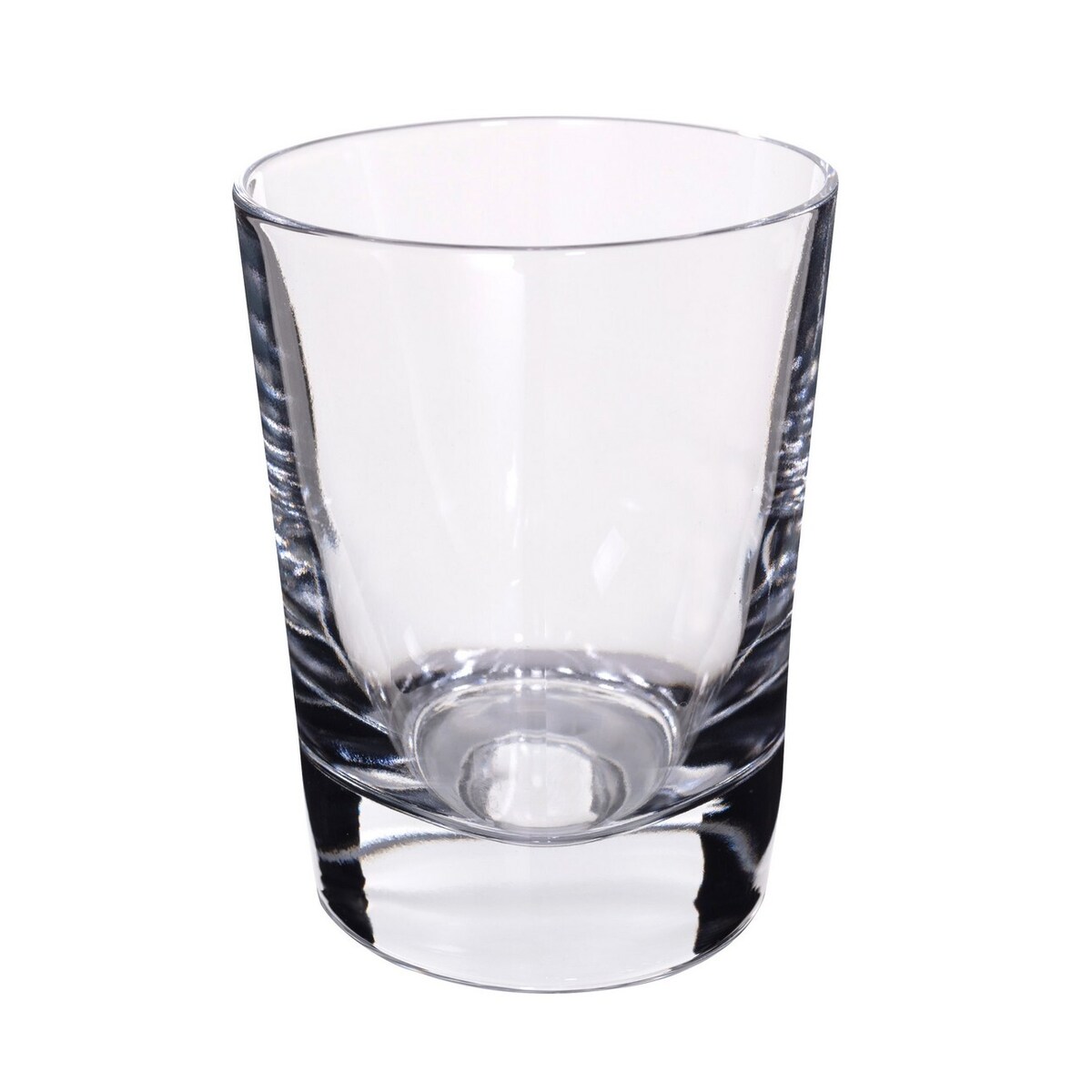 Szklanki do whisky Arieen 6 szt. 260ml, 7,5 x 8,5 x 5,7 x 9,2 cm
