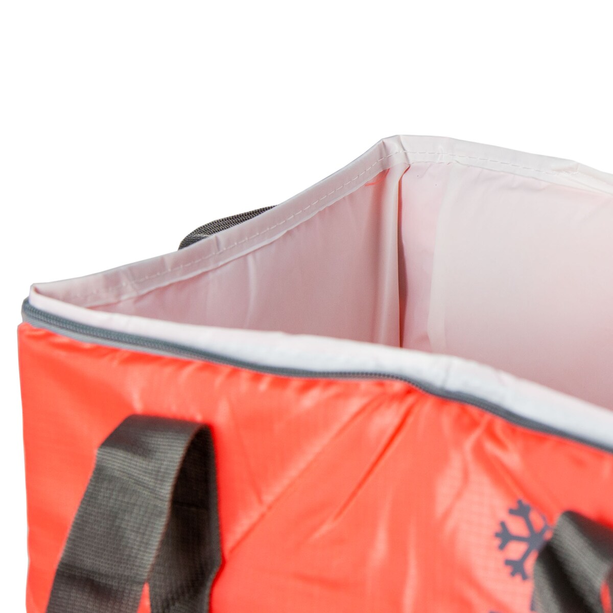 Torba Termiczna Termoizolacyjna Duża Turystyczna Na Plażę Piknik 24 L