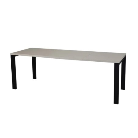 Stół rozkładany GARANT 130(220)x80 kaszmirowy