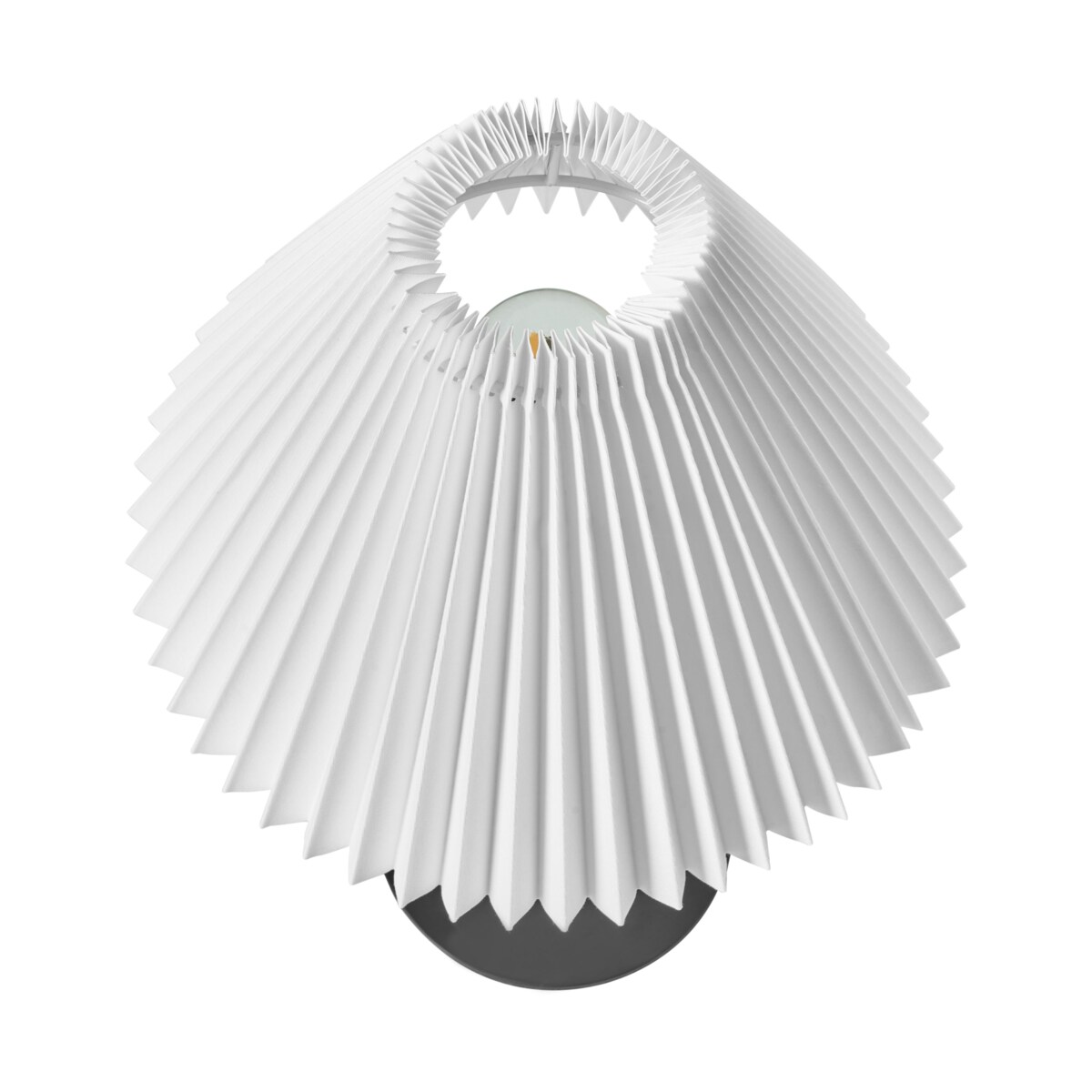 Lampa podłogowa ALIGIDE Naturalny