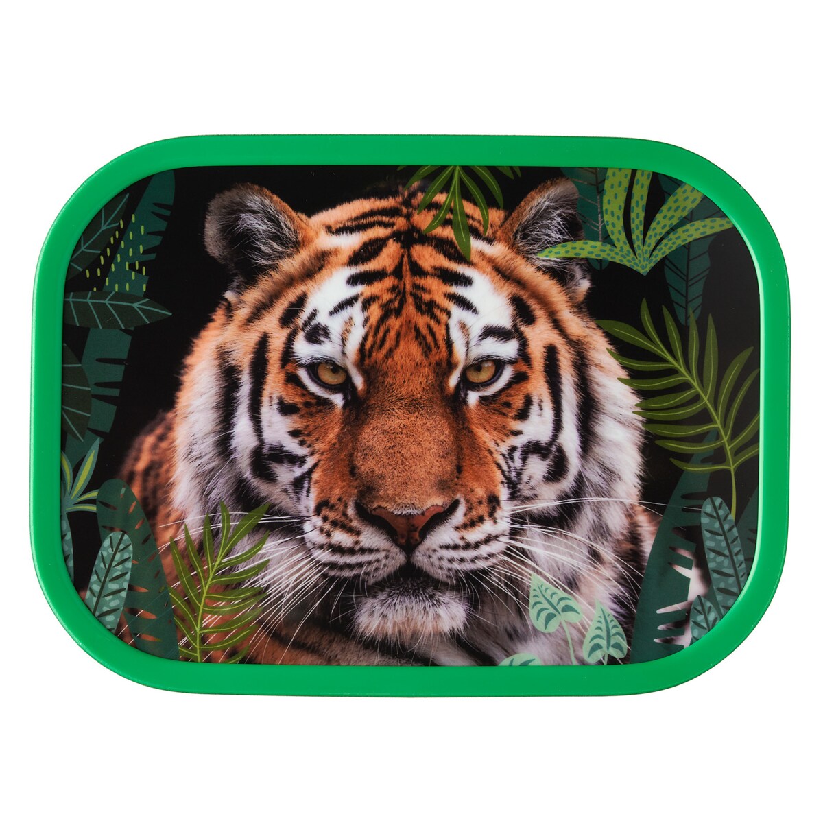 Lunch set Campus 3 el. Wild Tiger 107410865402