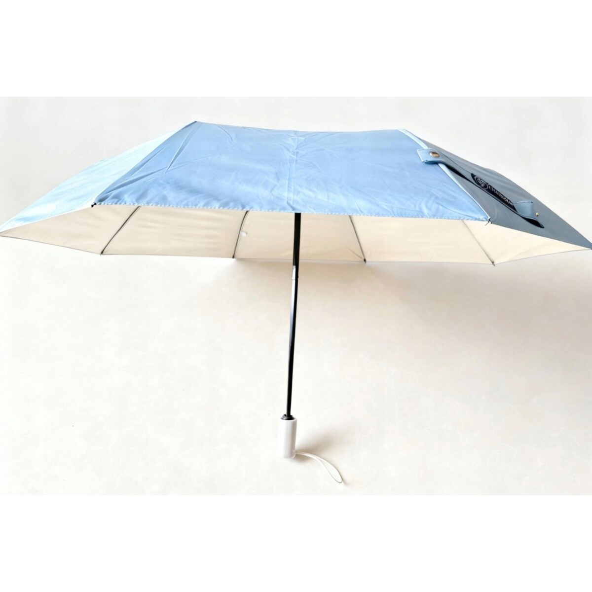 Stylowy Elitarny PARASOL EKSLUZYWNA PARASOLKA Parasol Gustowny AUTOMATYCZNY