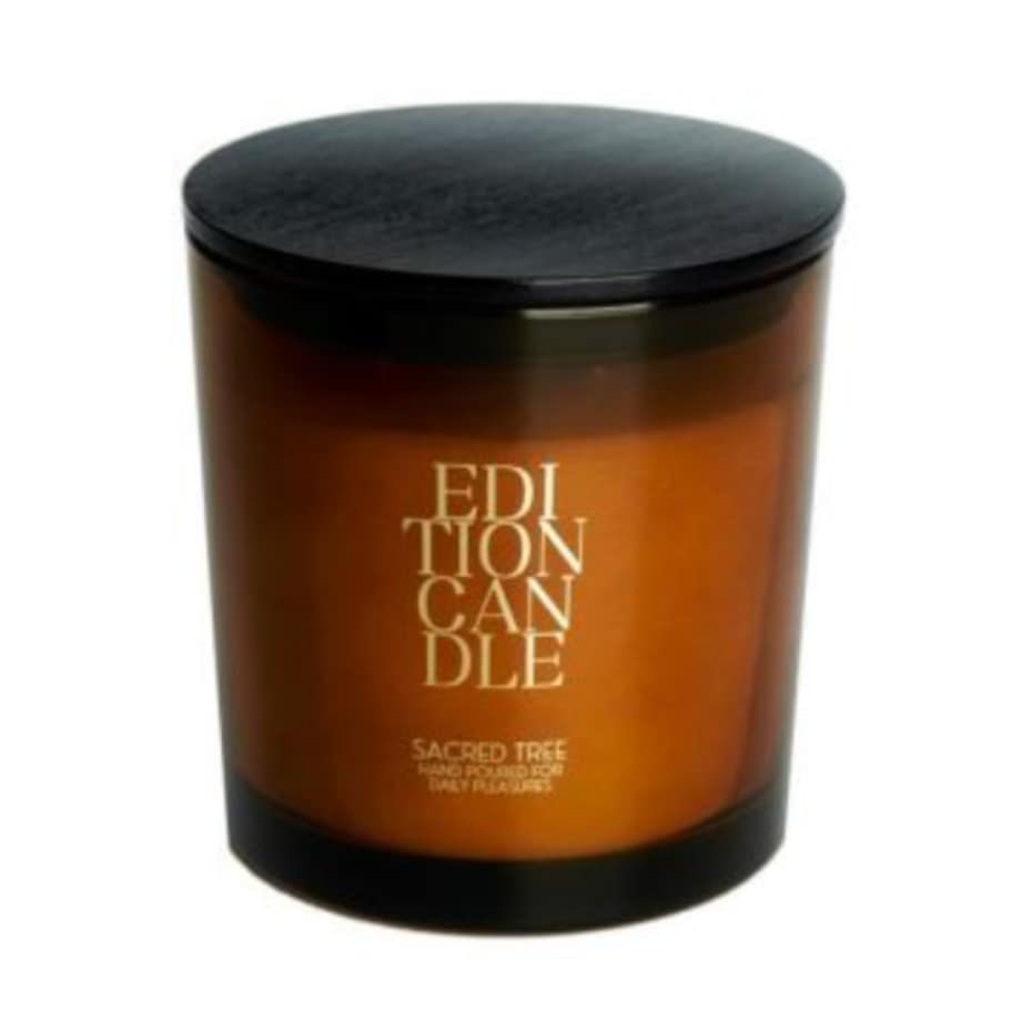Świeca zapachowa 340 g Sacred Tree Edition Fragrances