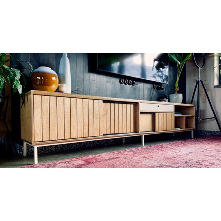 FRATT.unit szafka rtv