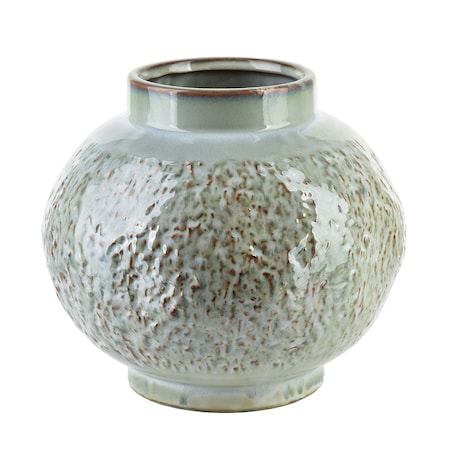 ARINA GREEN Wazon 11x22x20cm