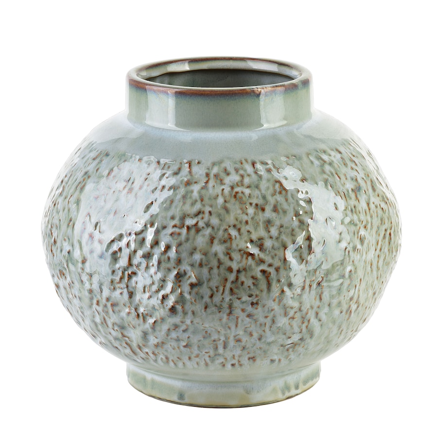 ARINA GREEN Wazon 11x22x20cm