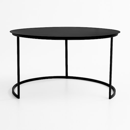 Meble dekoracyjne KS-39 STOLIK z serii KAJA HOME