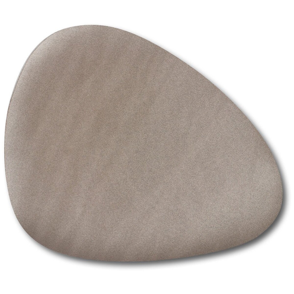 Podkładka na stół ze skóry syntetycznej, 34 x 42 cm, ZELLER