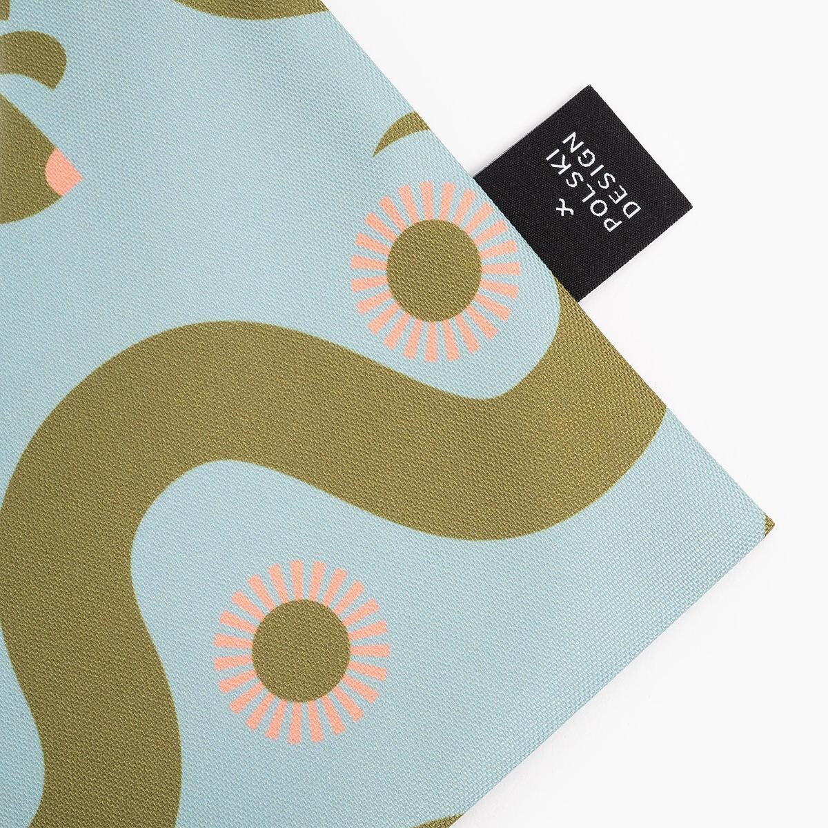 Torba wielorazówka "Piesss"