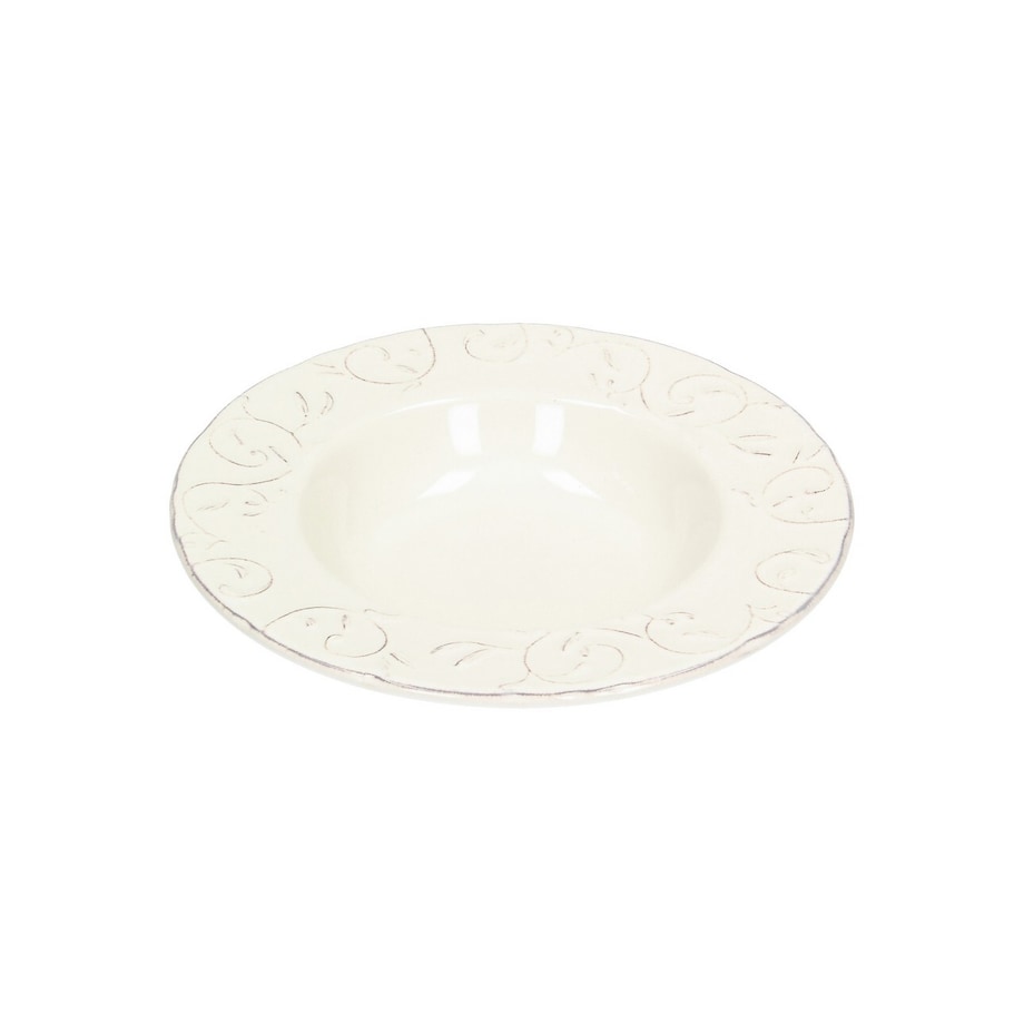 Talerz głęboki Glenys ⌀24cm, ⌀ 24 cm