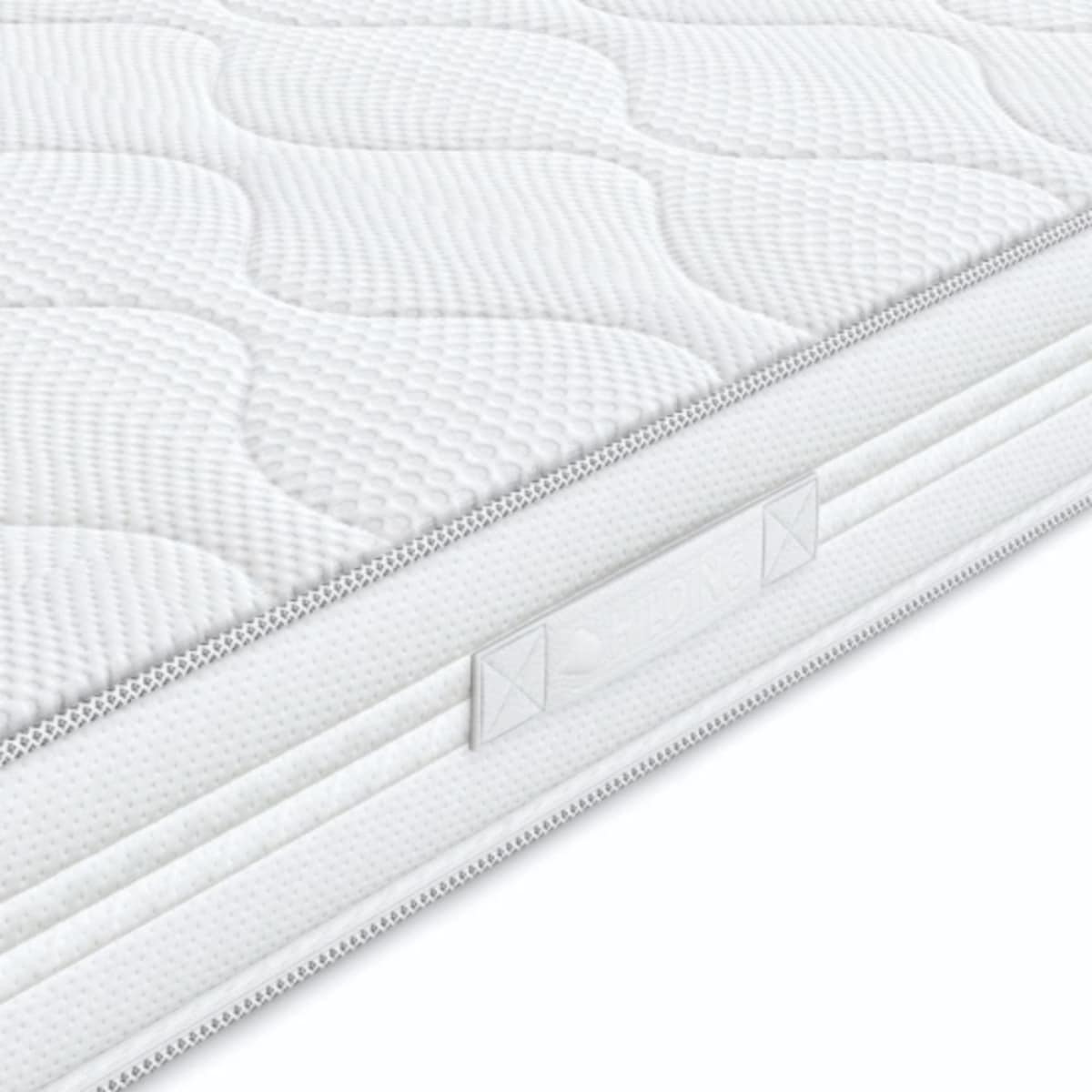 Materac Foxtrot Italiano, 120 x 200 cm, Hilding