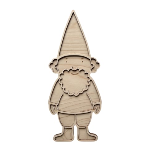 Wysypywanka sensoryczna KRASNAL drewniana jesienna montessori