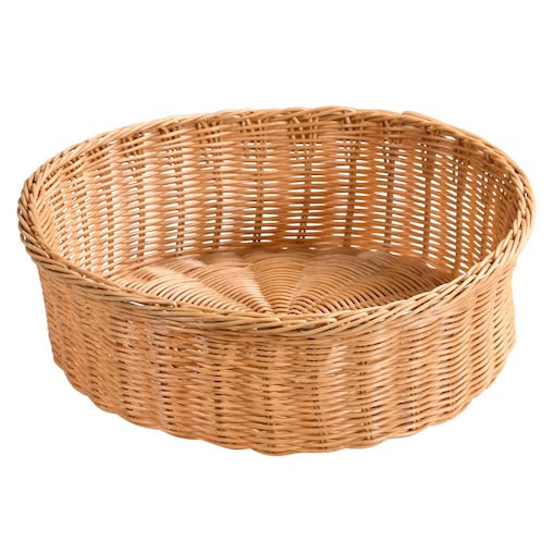 Koszyk na pieczywo, owoce, okrągły Ø 36 cm, Kesper