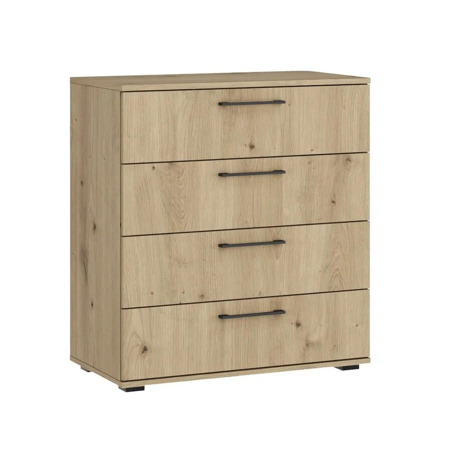 Komoda FORMO KM-1 77cm dąb artisan