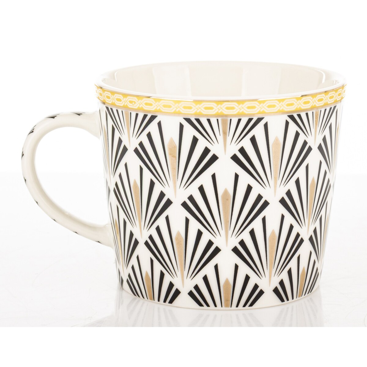 Filiżanka 220 ml i spodeczek, BUTI