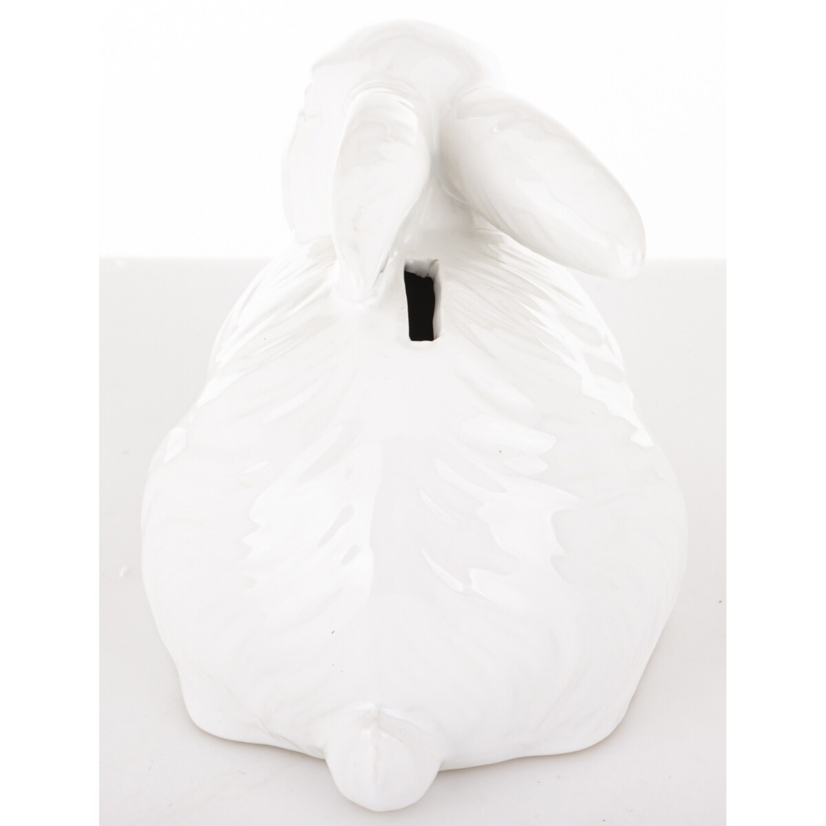 Skarbonka - królik 12x15x10,5 cm CONEJO-2