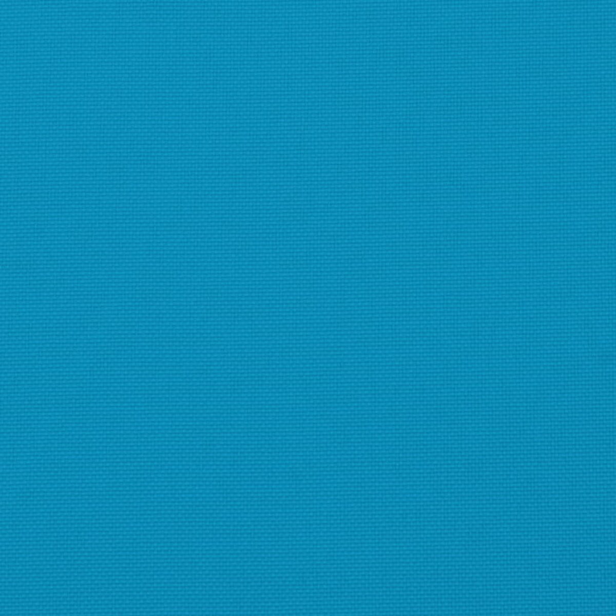 vidaXL Poduszka na leżak, niebieska, 200x50x3 cm, tkanina Oxford