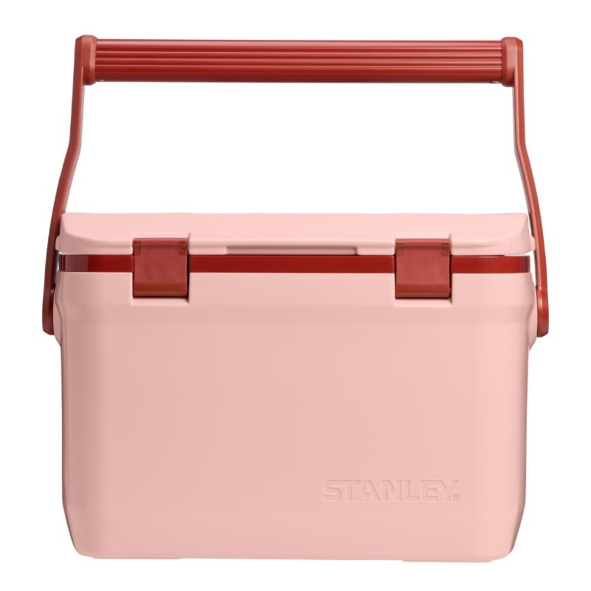 Stanley - Lodówka turystyczna Easy-Carry Outdoor 15.1 L Peach Rose