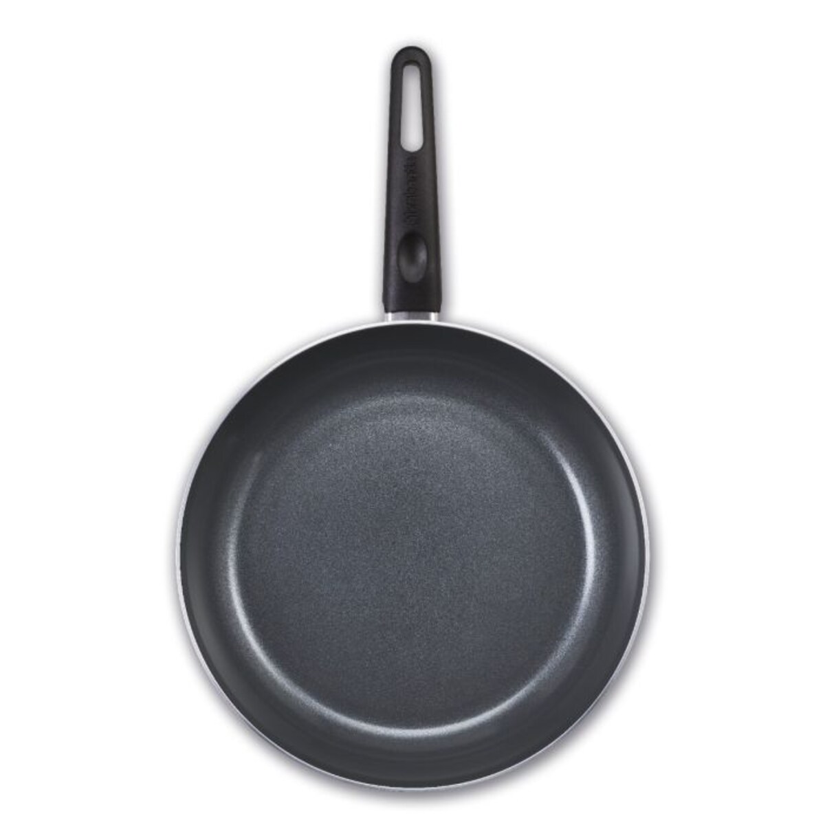 Patelnia z nieprzywierającą powłoką 30 cm Indu 101704
