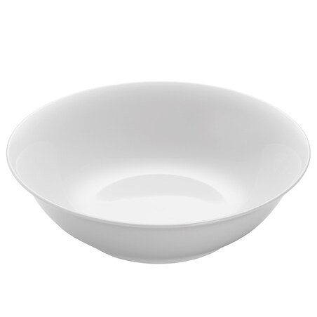 Miska Round, biała, 1260 ml, średnica 23 cm