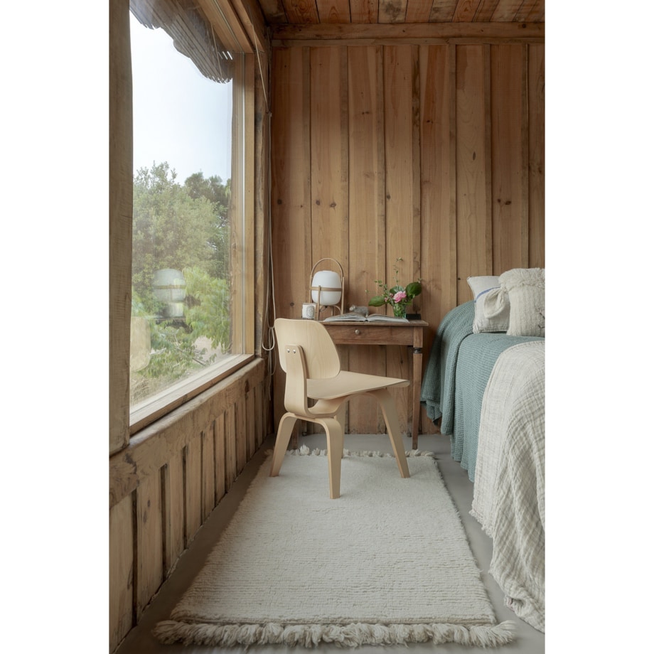 Dywan wełniany Koa Sandstone 80x140 cm Lorena Canals