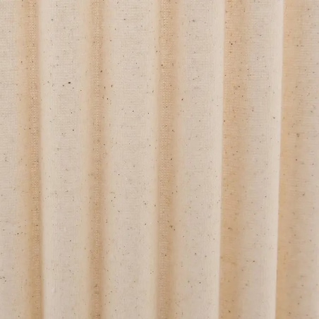 Lampa podłogowa, beżowa-nakrapiana, Kenan, 122,5 cm