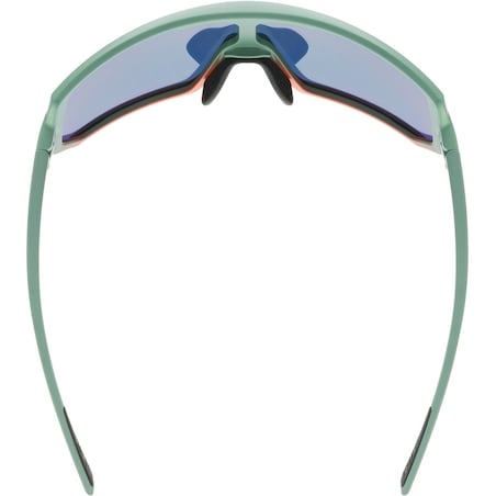 Męskie okulary sportowe