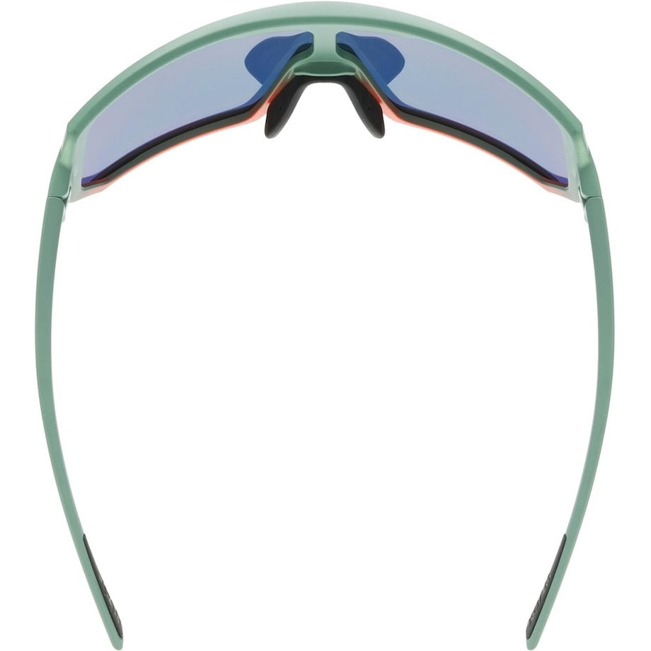 Męskie okulary sportowe