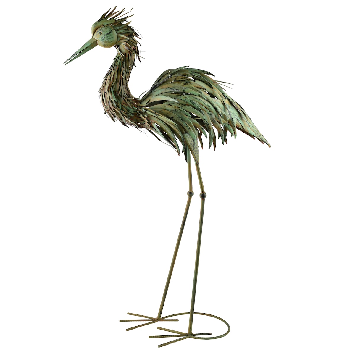 Figura Czapla Cedric