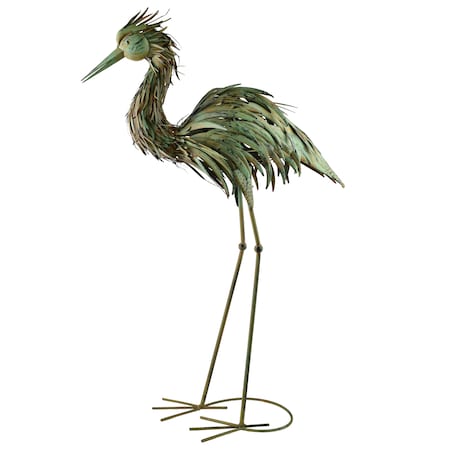 Figura Czapla Cedric