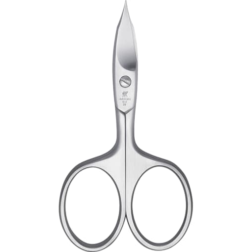 Zestaw podróżny Zwilling Twinox – niebieskie, filcowe etui, 3 elementy